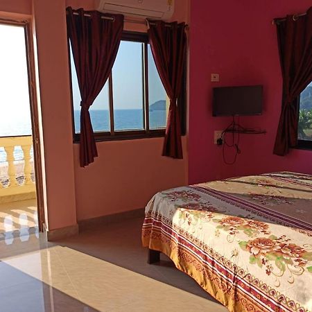 Saguntara Beach Homestay Vengurla Exterior foto