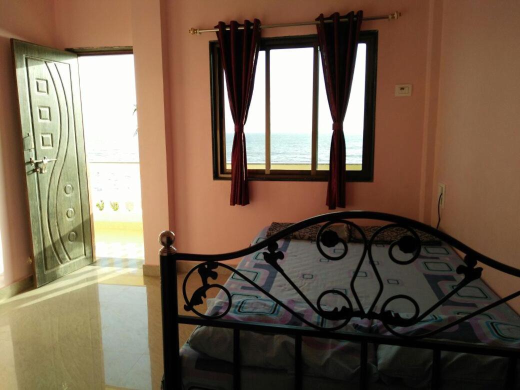 Saguntara Beach Homestay Vengurla Exterior foto