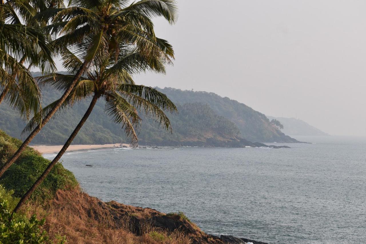 Saguntara Beach Homestay Vengurla Exterior foto
