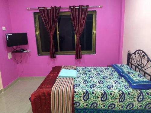 Saguntara Beach Homestay Vengurla Exterior foto